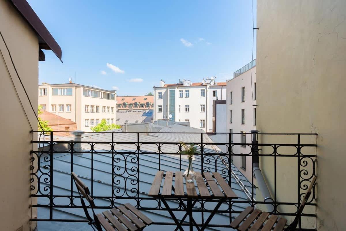 Wonderful Romantic Old Town Apartmán Praha